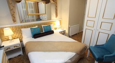 استانبول سوئیت هم گالاتا