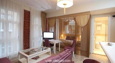 استانبول سوئیت هم گالاتا