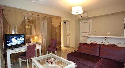 استانبول سوئیت هم گالاتا