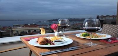 استانبول سوئیت هم گالاتا