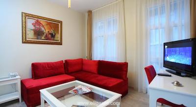 استانبول سوئیت هم گالاتا