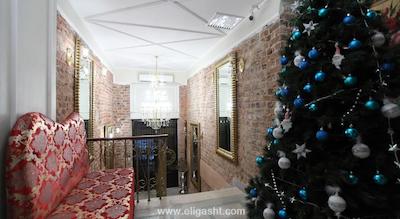 استانبول سوئیت هم گالاتا