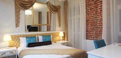 استانبول سوئیت هم گالاتا