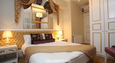 استانبول سوئیت هم گالاتا