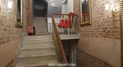 استانبول سوئیت هم گالاتا