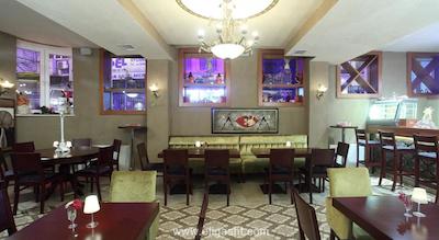 استانبول سوئیت هم گالاتا