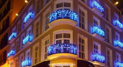 استانبول سوئیت هم گالاتا