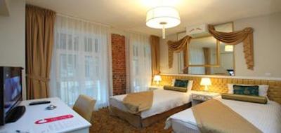 استانبول سوئیت هم گالاتا