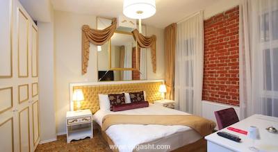 استانبول سوئیت هم گالاتا