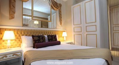 استانبول سوئیت هم گالاتا