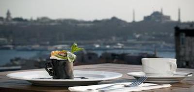 استانبول سوئیت هم گالاتا