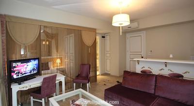 استانبول سوئیت هم گالاتا