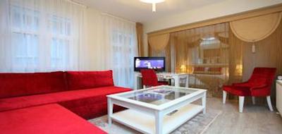 استانبول سوئیت هم گالاتا