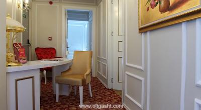 استانبول سوئیت هم گالاتا