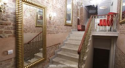 استانبول سوئیت هم گالاتا