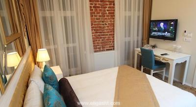 استانبول سوئیت هم گالاتا