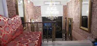 استانبول سوئیت هم گالاتا