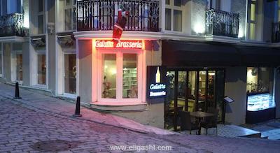 استانبول سوئیت هم گالاتا