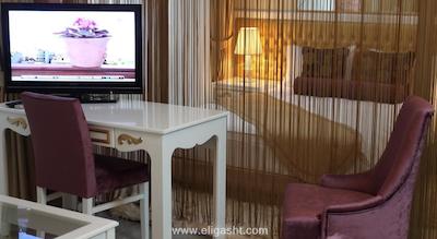 استانبول سوئیت هم گالاتا