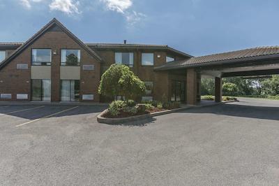 کمفرت این کبورگ