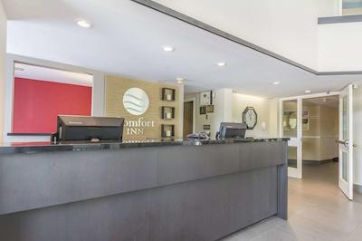 کمفرت این کبورگ