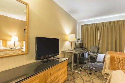 کمفرت این کبورگ