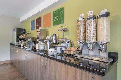 کمفرت این کبورگ