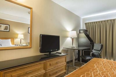 کمفرت این کبورگ