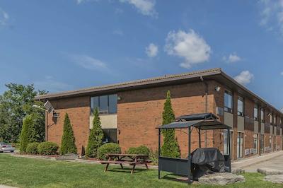 کمفرت این کبورگ