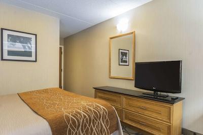 کمفرت این کبورگ