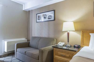 کمفرت این کبورگ