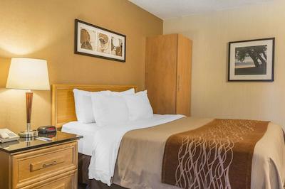 کمفرت این کبورگ