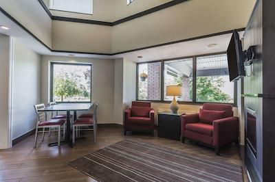 کمفرت این کبورگ