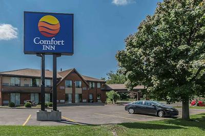 کمفرت این کبورگ