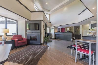 کمفرت این کبورگ