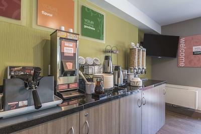 کمفرت این کبورگ