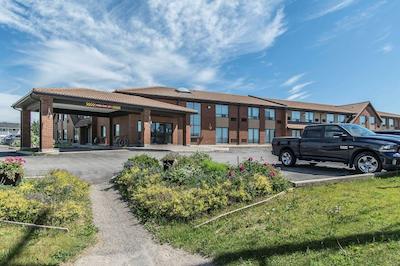 کمفرت این کاپوسکاسینگ