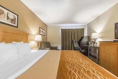 کمفرت این کاپوسکاسینگ