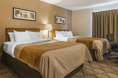 کمفرت این کاپوسکاسینگ