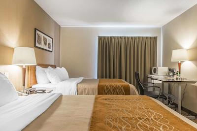 کمفرت این کاپوسکاسینگ