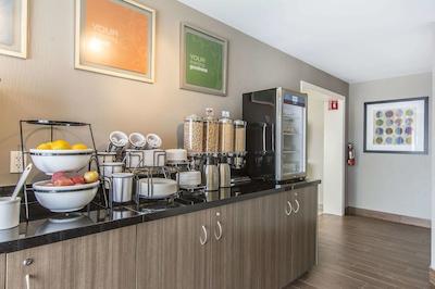 کمفرت این کاپوسکاسینگ