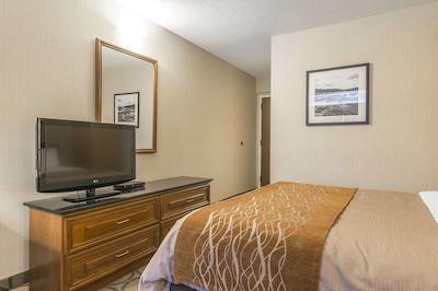 کمفرت این کاپوسکاسینگ