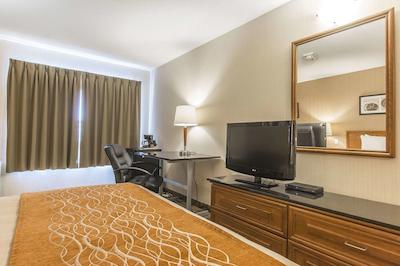 کمفرت این کاپوسکاسینگ