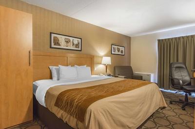 کمفرت این کاپوسکاسینگ