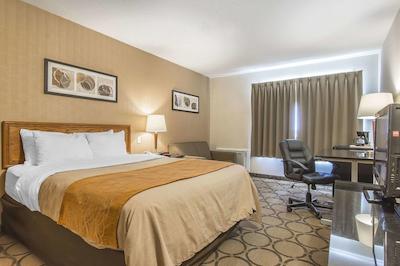 کمفرت این کاپوسکاسینگ