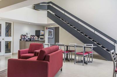 کمفرت این کاپوسکاسینگ