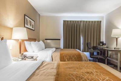 کمفرت این کاپوسکاسینگ