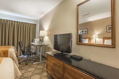 کمفرت این کاپوسکاسینگ