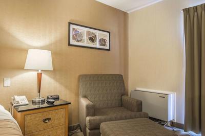 کمفرت این کاپوسکاسینگ