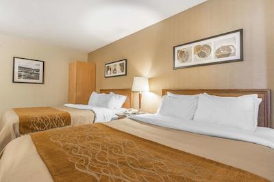 کمفرت این کاپوسکاسینگ